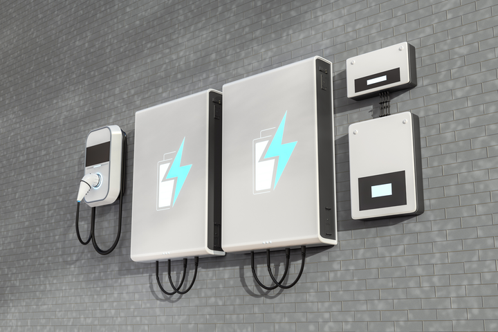Viešoji konsultacija dėl patikslinto finansavimo sąlygų, skirtų elektros energijos kaupimo įrenginiams namų ūkiuose, projekto