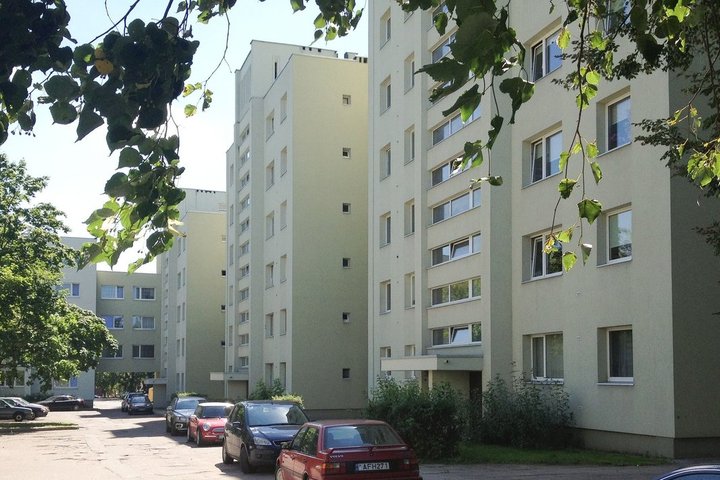 Viešoji konsultacija dėl Daugiabučių gyvenamųjų namų ir kitos paskirties pastatų savininkų bendrijų įstatymo pakeitimo įstatymų projektų