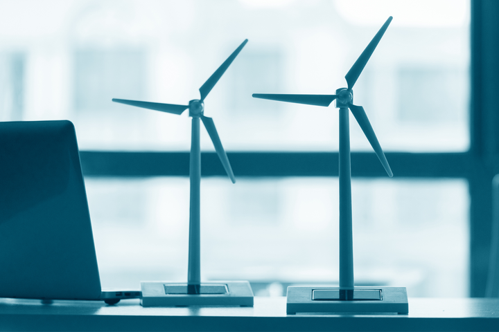 Kviečiame teikti pasiūlymus dėl Vyriausybės programos įgyvendinimo plano veiksmų energetikos srityje