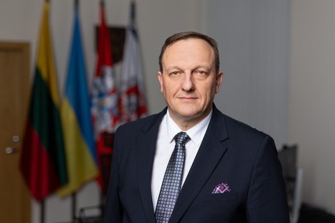 Vladislav Kondratovič