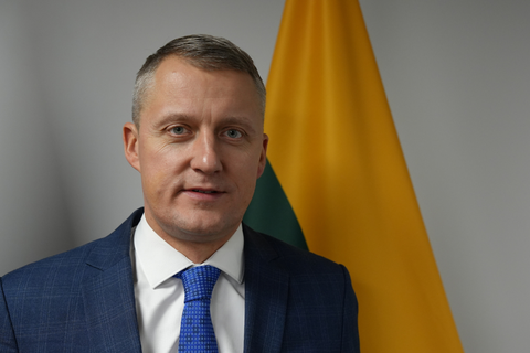 Žygimantas Vaičiūnas
