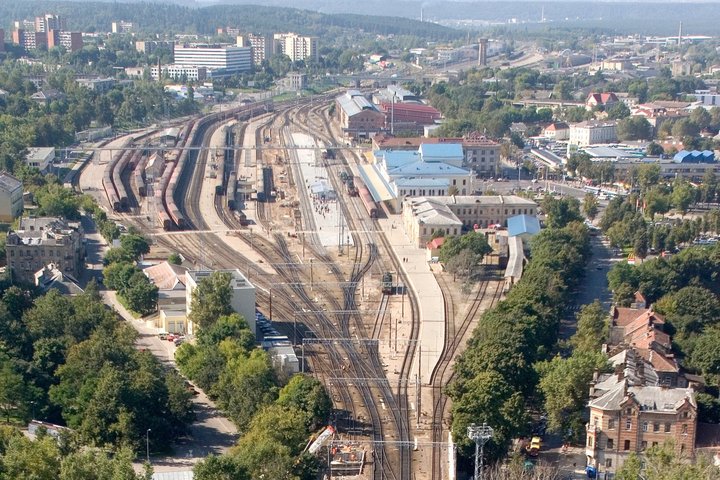 Kaip jums patogiausia sužinoti apie planuojamos ūkinės veiklos poveikio aplinkai vertinimo procedūras? Pasidalinkite savo nuomone