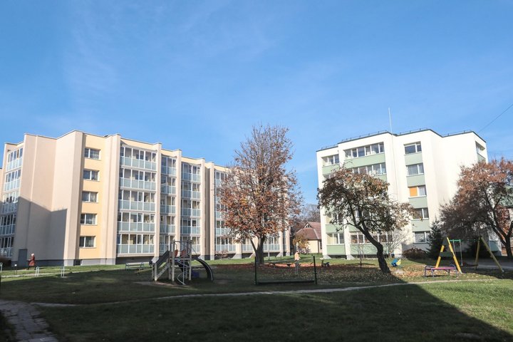 Kviečiame išsakyti nuomonę dėl platesnių galimybių steigti bendrijas