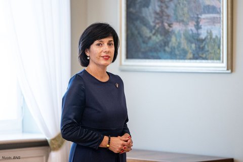 Vaida Aleknavičienė
