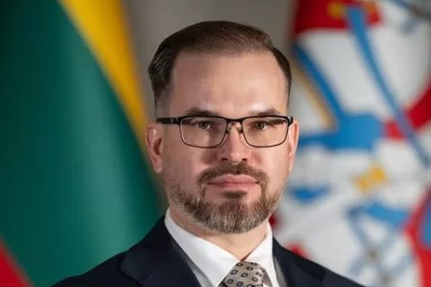 Robertas Kaunas
