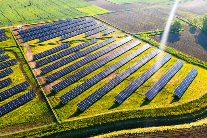 Kviečiame į diskusiją dėl atsinaujinančios energetikos plėtros