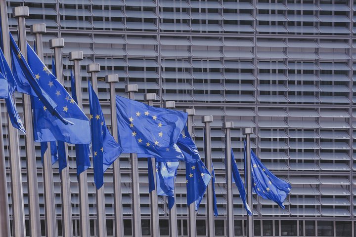 Europos Komisijos viešoji konsultacija dėl gynybos ir saugumo srities viešųjų pirkimų ateities