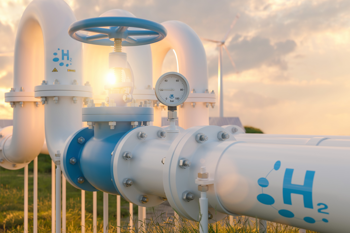 Viešoji konsultacija dėl vandenilio energetikos teisinio reguliavimo