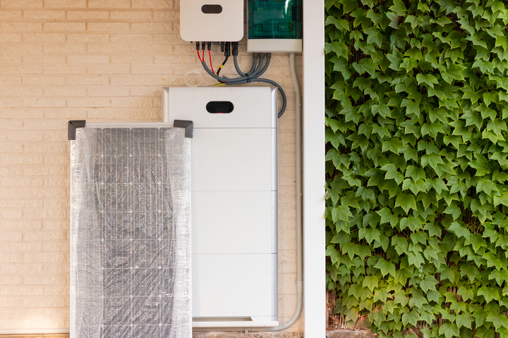Dėl planuojamų pakeitimų išmokant dotacijas fiziniams ir juridiniams asmenims, ketinantiems įsirengti saulės elektrines ir energijos kaupimo įrenginius