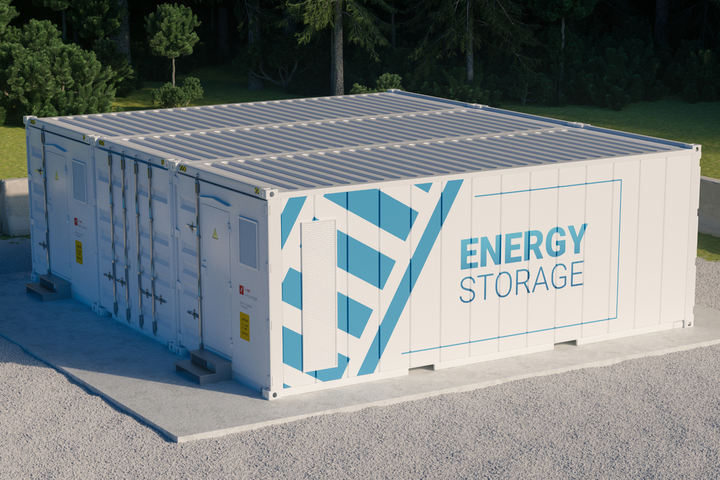 Viešoji konsultacija dėl finansavimo sąlygų, skirtų finansuoti atskirus energijos kaupimo įrenginių parkus, kurie nėra prijungti prie vėjo ar saulės elektrinių