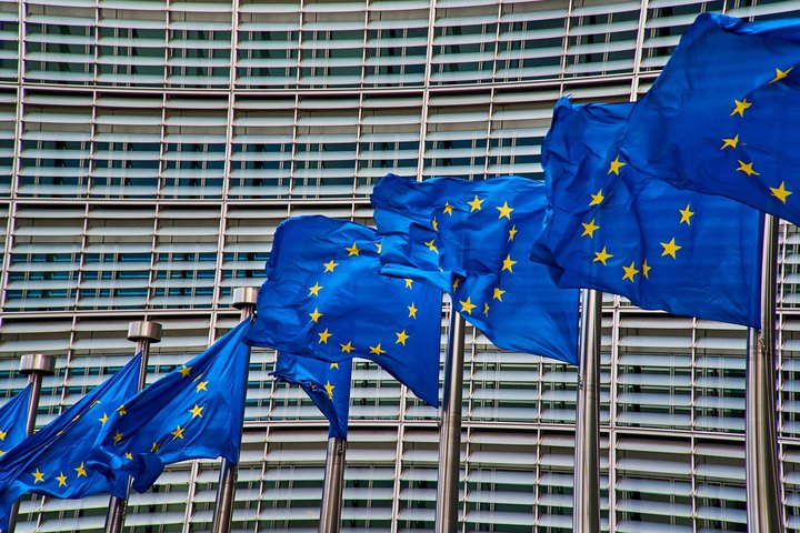 Europos Komisijos viešoji konsultacija dėl naujos ES bendrovių teisinės sistemos