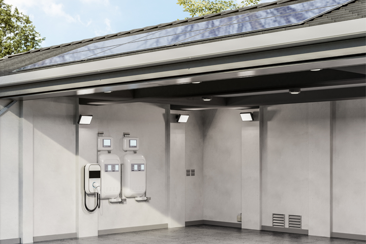 Viešoji konsultacija dėl finansavimo sąlygų saulės elektrinėms ir energijos kaupimo įrenginiams