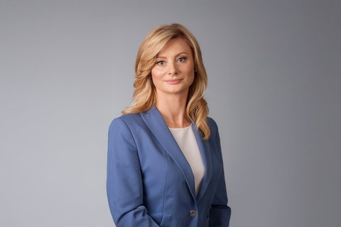 Rita Tamašunienė