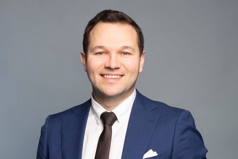 Edvinas Grikšas