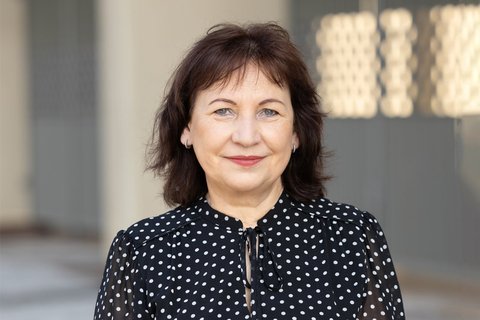 Jūratė Zailskienė