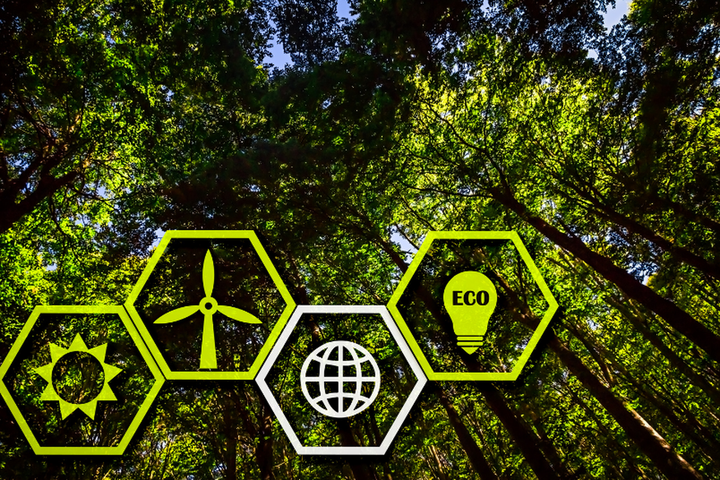 Europos Komisija kviečia dalyvauti formuojant klimato ir energetikos politiką