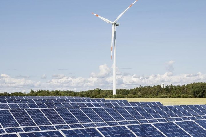 Kviečiame į diskusiją dėl atsinaujinančios energetikos plėtros