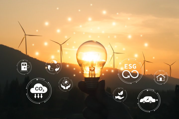 Energetikos ministerija pristatys elektros sistemos lankstumo plėtros planą iki 2028 metų