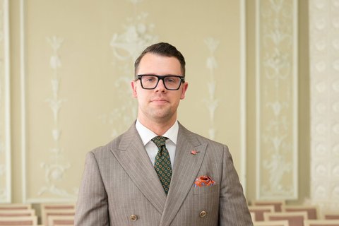 Lukas Alsys