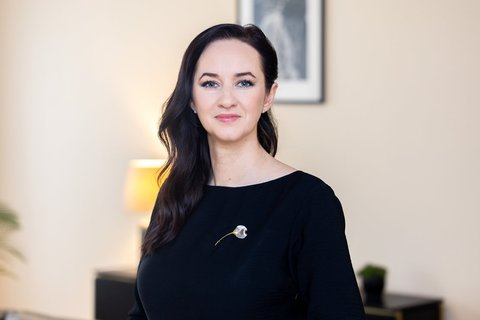 Inga Ruginienė