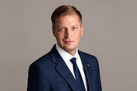 Kęstutis Mažeika