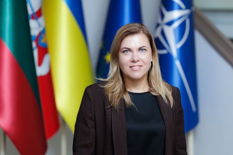 Ieva Andriulaitytė