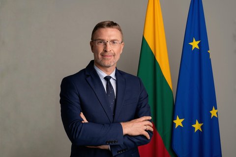 Linas Kukuraitis
